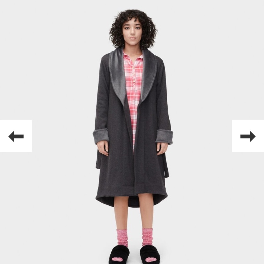 Ugg Robe Size Large